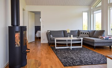 Beautiful home in Sölvesborg with WiFi 3