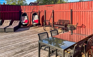 Awesome apartment in Södra Vi with WiFi 2