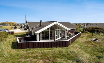 "Thrugot" -  from the sea in Western Jutland 2