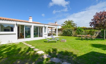 Nostress-Villa 6 pers 2