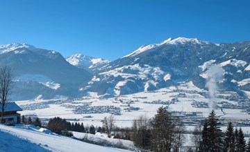 Apart Bergart (FGZ143) 3