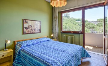 Stunning apartment in Rapallo with WiFi 3