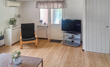 Gorgeous home in Annerstad 3