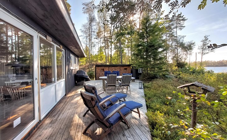 Prachtig huis in Fagerhult, Skåne 1