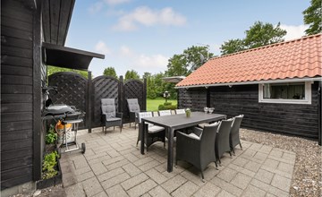 Amazing home in Oksbøl with WiFi 2