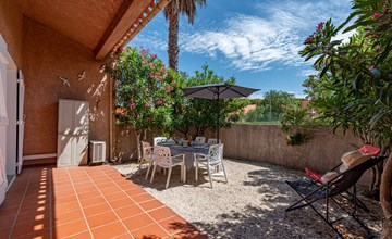 Le Clos de St. Cyprien 3