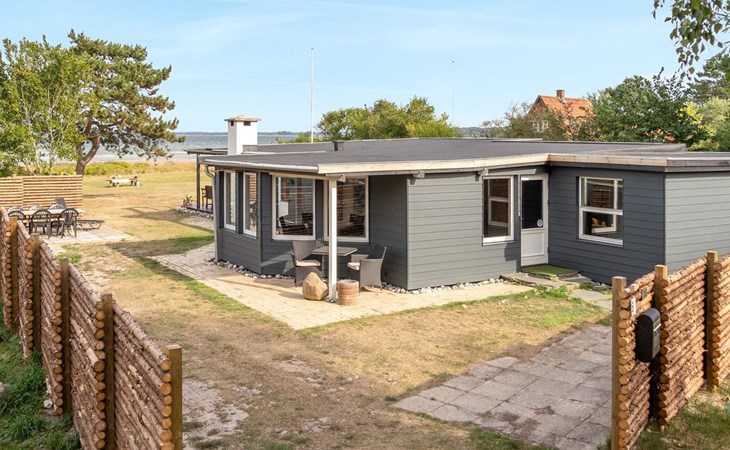 "Sigurd" - 20m from the sea in Funen 1