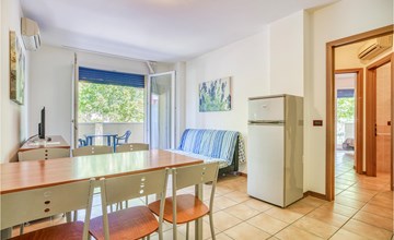 Mooi appartement in Caorle Lido Altanea 3