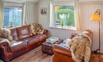 Pet friendly home in Faxe Ladeplads with WiFi 3