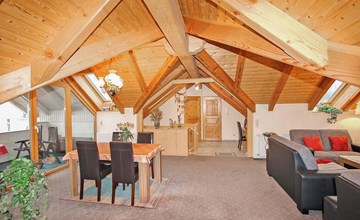 Ferienwohnung Waren (Müritz) 3