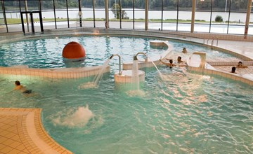 3 kamers 6 CCF Les Cottages de Valjoly 2