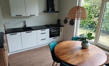 Bungalow Dopheide | 4 persons 3