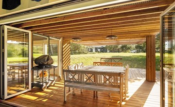 "Willi" - 600m from the sea 3