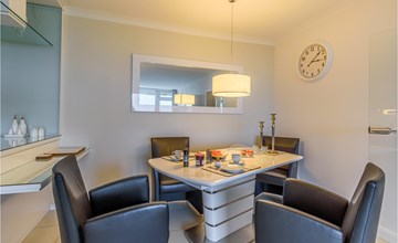 Lovely apartment in Timmendorfer-Strand 3