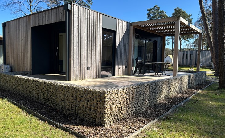 Domus 4+2 1