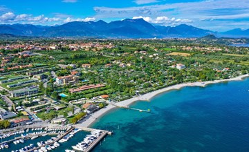 Relais Rosa Dei Venti - Trilocale 2