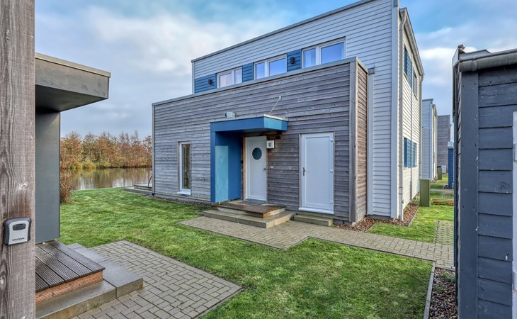 Stunning home in Tossens with sauna 1