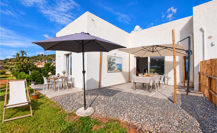 Cozy home in Diamante with WiFi 1