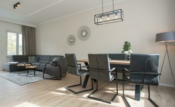 Appartement - Dechandt-Dobbererstrasse 13 | Winterberg-Zuschen 'Der Alte Schule' 3