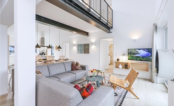 Gorgeous home in Lembruch/Dümmer See 3