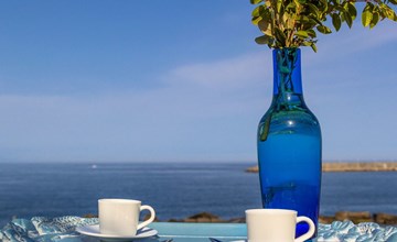 Wohnung in Riposto mit Terrasse 2