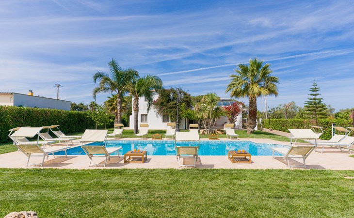 Haus Apulien Namaste 1