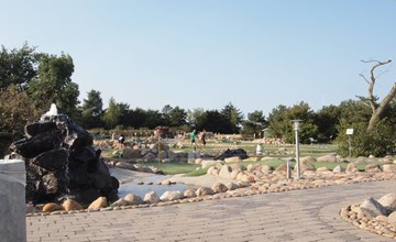 "Luciane" - 2.5km from the sea in Western Jutland 3