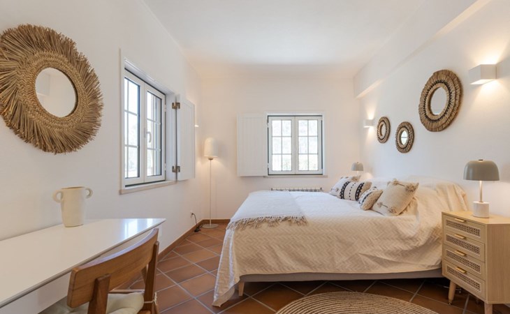 Apartamento Natura Bliss 1