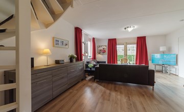 Awesome home in Wemeldinge with sauna 3