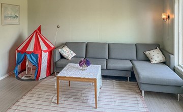 3 bedroom cozy home in Flekkerøy 3