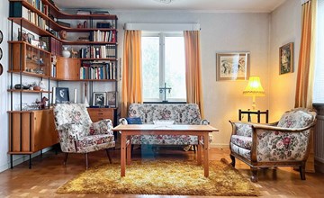 Awesome home in Virserum with WiFi 2