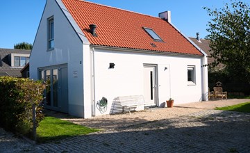Vakantiehuis De Wielen 68 2