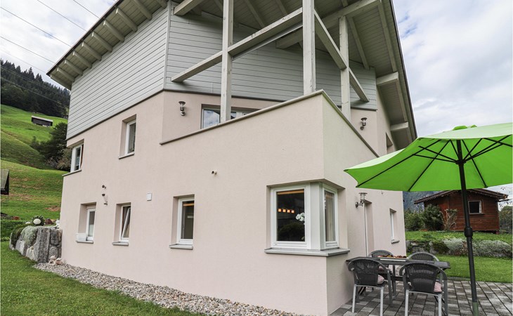 bezaubernde Ferienwohnung 1
