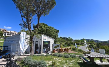 Village Cap Estérel - Le Village 3