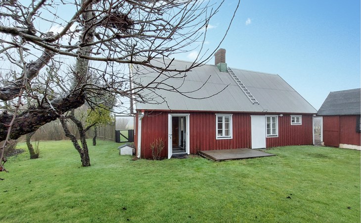 Cozy home in Förslöv with WiFi 1