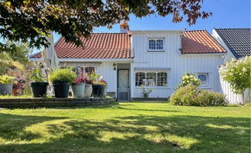 Tolles Haus mit 3 Schlafzimmern in. 2