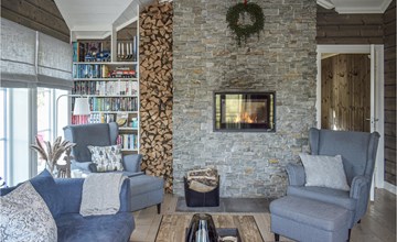 5 bedroom stunning home in Skollenborg 3