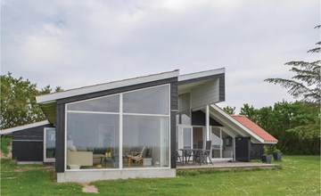 Stunning home in Knebel 3