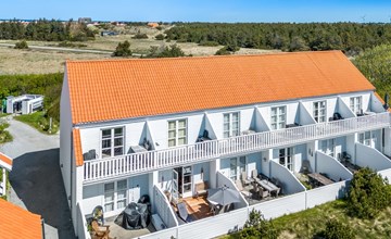 "Cilla" - 1km from the sea in NW Jutland 3