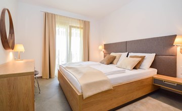 Lovely apartment in Medulin with house sea view 3