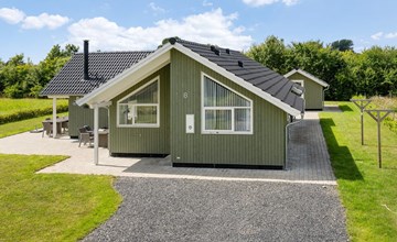 "Ano" - 950 meter van de zee in Zuidoost-Jutland 3