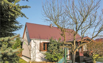Lovely home in Wronki with sauna 2