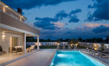 Villa Simona Residence 2