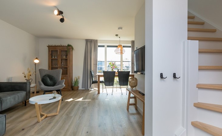 Fewo - Poldertje 3a  | Domburg 1