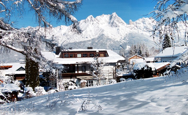 Pessenteiner (SFD100) 1