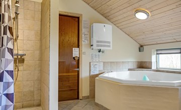 „Tyki“ – 12 km vom Meer entfernt in Westjütland 3