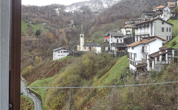 Beautiful apartment in Sambughetto 1