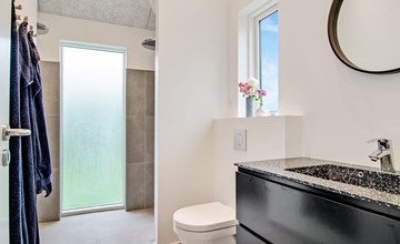 "Dorthie" - 800 meter van de zee in Zeeland 3