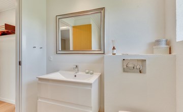 "Stinna" - uit de zee in West-Jutland 2