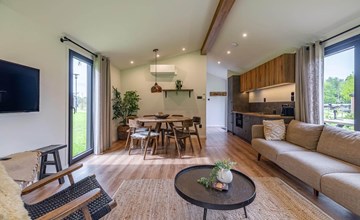 Nature Lodge | 6 Pers. 3